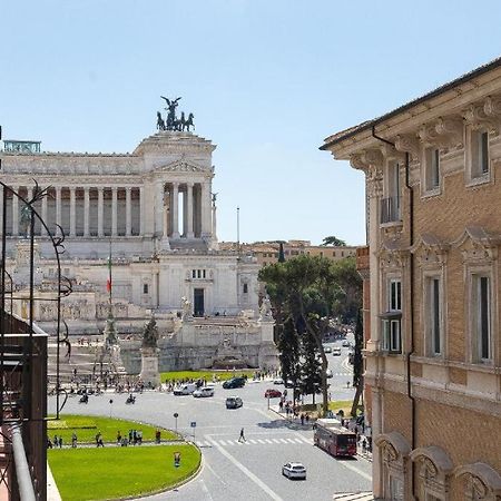 Domus Sabina Roma Exterior foto